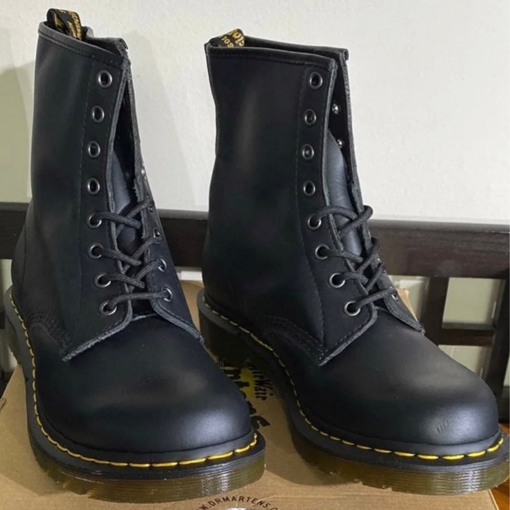 Doc martens